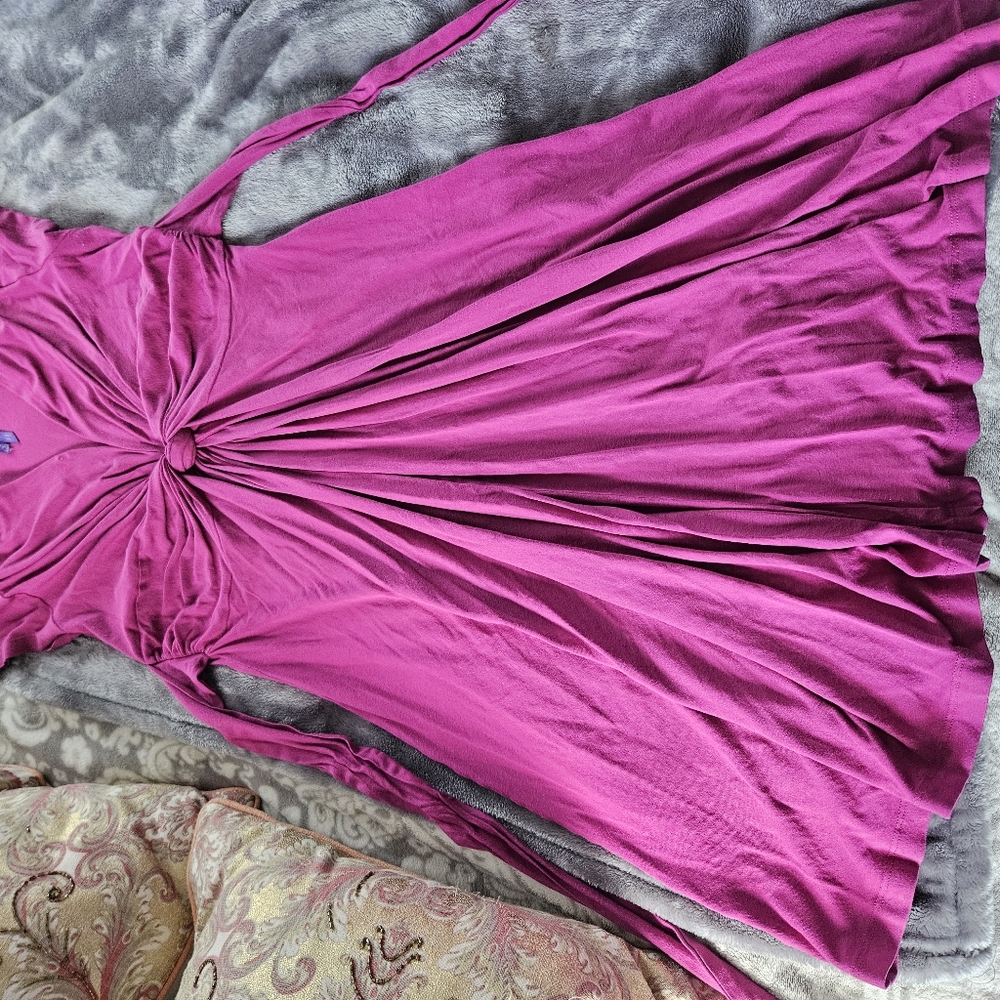 Maternity/ nursing dresses - Picture 6 of 16